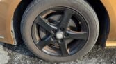 Mercedes-Benz B-Klasse B 180 2012m. Benzinas Automatinė