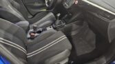 Opel Corsa 1.2 Turbo GS 2026m. Benzinas Mechaninė