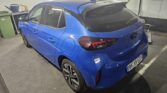 Opel Corsa 1.2 Turbo GS 2026m. Benzinas Mechaninė