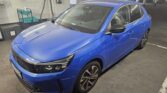 Opel Corsa 1.2 Turbo GS 2026m. Benzinas Mechaninė