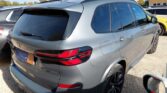 BMW X5 xDrive 30d Mild-Hybrid M Sport 2025m. Dyzelinas Automatinė