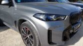 BMW X5 xDrive 30d Mild-Hybrid M Sport 2025m. Dyzelinas Automatinė