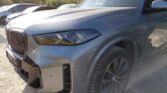 BMW X5 xDrive 30d Mild-Hybrid M Sport 2025m. Dyzelinas Automatinė