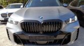 BMW X5 xDrive 30d Mild-Hybrid M Sport 2025m. Dyzelinas Automatinė