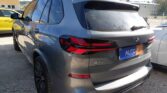 BMW X5 xDrive 30d Mild-Hybrid M Sport 2025m. Dyzelinas Automatinė