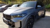BMW X5 xDrive 30d Mild-Hybrid M Sport 2025m. Dyzelinas Automatinė