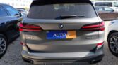 BMW X5 xDrive 30d Mild-Hybrid M Sport 2025m. Dyzelinas Automatinė