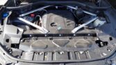 BMW X5 xDrive 30d Mild-Hybrid M Sport 2025m. Dyzelinas Automatinė