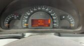 Mercedes-Benz C-Klasse C 200 Kompressor Elegance 2002m. Benzinas Automatinė