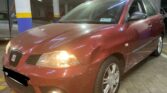 Seat Ibiza 1.4 Hit 2007m. Benzinas Mechaninė