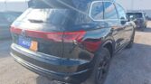 Volkswagen Touareg 3.0 V6 TDI R-Line 4Motion 2025m. Dyzelinas Automatinė