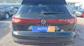 Volkswagen Touareg 3.0 V6 TDI R-Line 4Motion 2025m. Dyzelinas Automatinė