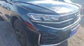 Volkswagen Touareg 3.0 V6 TDI R-Line 4Motion 2025m. Dyzelinas Automatinė