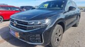 Volkswagen Touareg 3.0 V6 TDI R-Line 4Motion 2025m. Dyzelinas Automatinė