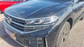 Volkswagen Touareg 3.0 V6 TDI R-Line 4Motion 2025m. Dyzelinas Automatinė