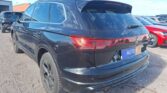 Volkswagen Touareg 3.0 V6 TDI R-Line 4Motion 2025m. Dyzelinas Automatinė
