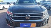 Volkswagen Touareg 3.0 V6 TDI R-Line 4Motion 2025m. Dyzelinas Automatinė