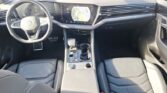 Volkswagen Touareg 3.0 V6 TDI R-Line 4Motion 2025m. Dyzelinas Automatinė
