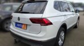 Volkswagen Tiguan Allspace 2.0 TDI Highline 4Motion 2020m. Dyzelinas Automatinė