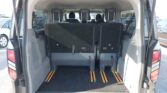 Ford Tourneo Custom 2.0 TDCi EcoBlue 320 L2 Titanium 2025m. Dyzelinas Automatinė