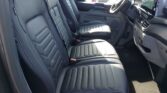 Ford Tourneo Custom 2.0 TDCi EcoBlue 320 L2 Titanium 2025m. Dyzelinas Automatinė