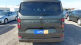 Ford Tourneo Custom 2.0 TDCi EcoBlue 320 L2 Titanium 2025m. Dyzelinas Automatinė