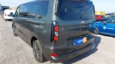 Ford Tourneo Custom 2.0 TDCi EcoBlue 320 L2 Titanium 2025m. Dyzelinas Automatinė