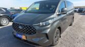 Ford Tourneo Custom 2.0 TDCi EcoBlue 320 L2 Titanium 2025m. Dyzelinas Automatinė
