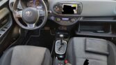 Toyota Yaris 1.5 Hybrid Active 2016m. Benzinas/Elektra Automatinė