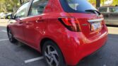 Toyota Yaris 1.5 Hybrid Active 2016m. Benzinas/Elektra Automatinė