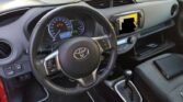 Toyota Yaris 1.5 Hybrid Active 2016m. Benzinas/Elektra Automatinė