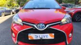 Toyota Yaris 1.5 Hybrid Active 2016m. Benzinas/Elektra Automatinė