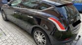 Lancia Delta 1.4 Platinium 2012m. Benzinas Mechaninė