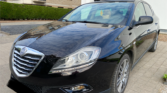 Lancia Delta 1.4 Platinium 2012m. Benzinas Mechaninė