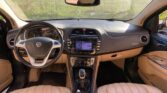 Lancia Delta 1.4 Platinium 2012m. Benzinas Mechaninė