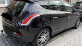 Lancia Delta 1.4 Platinium 2012m. Benzinas Mechaninė