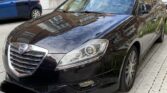 Lancia Delta 1.4 Platinium 2012m. Benzinas Mechaninė