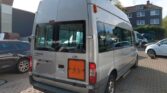 Ford Transit 2.2 TDCi FT 300 L 2011m. Dyzelinas Mechaninė