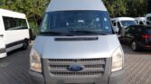 Ford Transit 2.2 TDCi FT 300 L 2011m. Dyzelinas Mechaninė