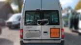 Ford Transit 2.2 TDCi FT 300 L 2011m. Dyzelinas Mechaninė