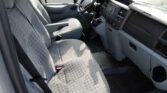 Ford Transit 2.2 TDCi FT 300 L 2011m. Dyzelinas Mechaninė
