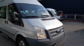 Ford Transit 2.2 TDCi FT 300 L 2011m. Dyzelinas Mechaninė