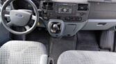 Ford Transit 2.2 TDCi FT 300 L 2011m. Dyzelinas Mechaninė