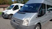 Ford Transit 2.2 TDCi FT 300 L 2011m. Dyzelinas Mechaninė