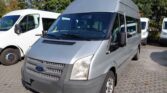 Ford Transit 2.2 TDCi FT 300 L 2011m. Dyzelinas Mechaninė