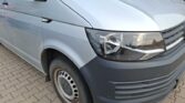 Volkswagen T6 Transporter 2.0 TDI Kasten lang 2017m. Dyzelinas Mechaninė