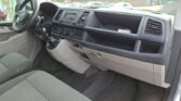 Volkswagen T6 Transporter 2.0 TDI Kasten lang 2017m. Dyzelinas Mechaninė