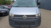 Volkswagen T6 Transporter 2.0 TDI Kasten lang 2017m. Dyzelinas Mechaninė