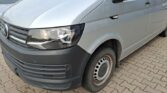 Volkswagen T6 Transporter 2.0 TDI Kasten lang 2017m. Dyzelinas Mechaninė