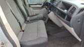 Volkswagen T6 Transporter 2.0 TDI Kasten lang 2017m. Dyzelinas Mechaninė